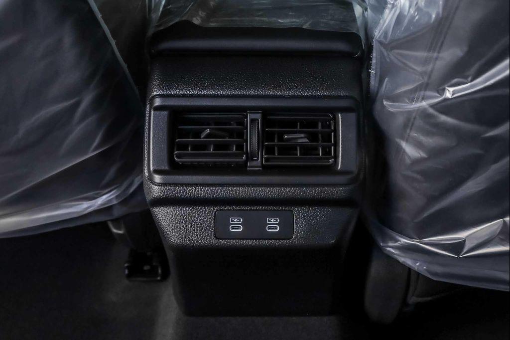 new 2025 Honda Accord Hybrid car, priced at $35,070