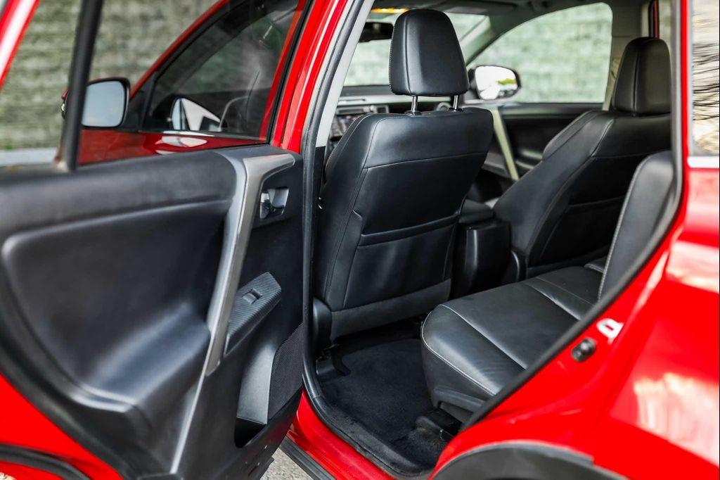 used 2014 Toyota RAV4 car, priced at $10,500