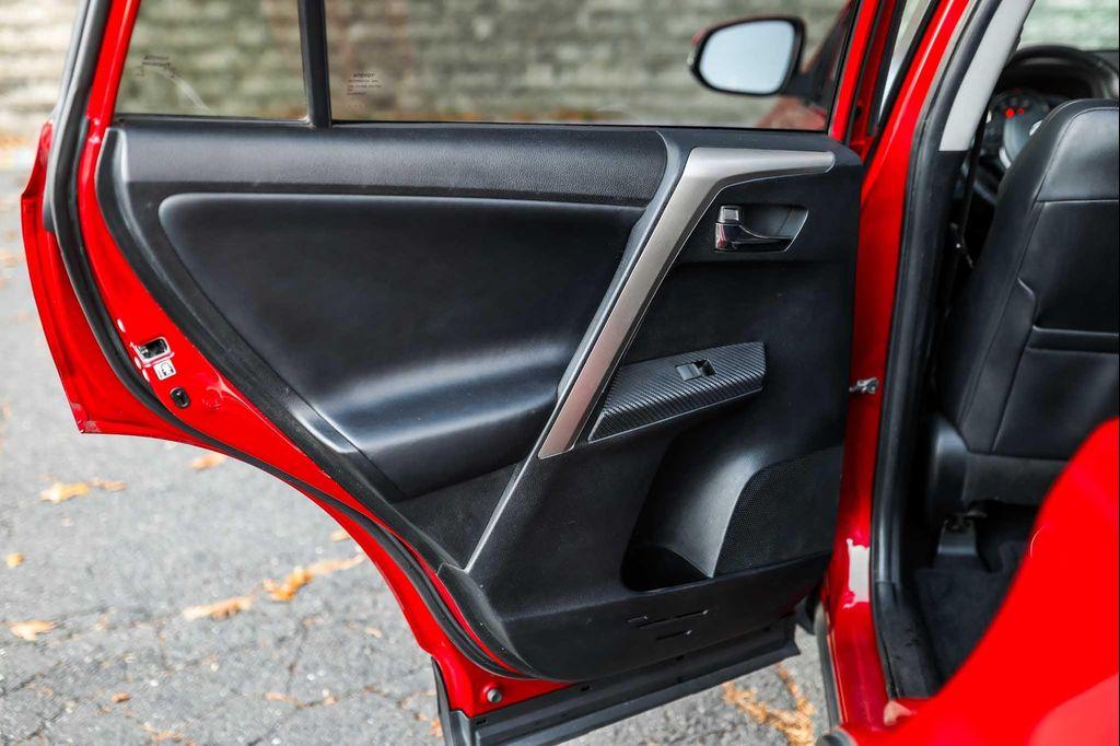 used 2014 Toyota RAV4 car, priced at $10,500