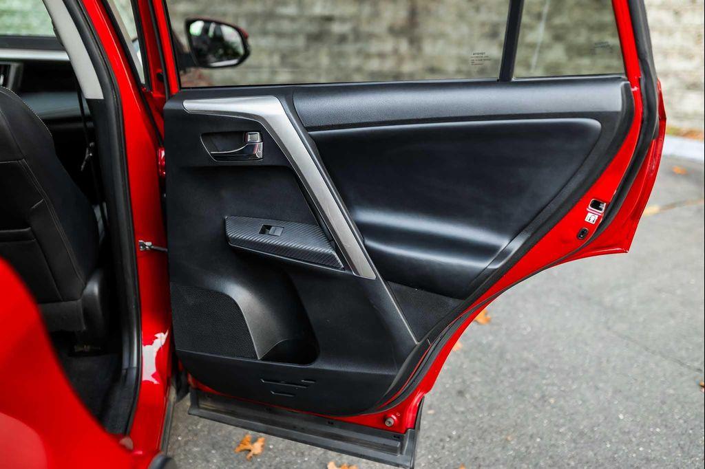 used 2014 Toyota RAV4 car, priced at $10,500