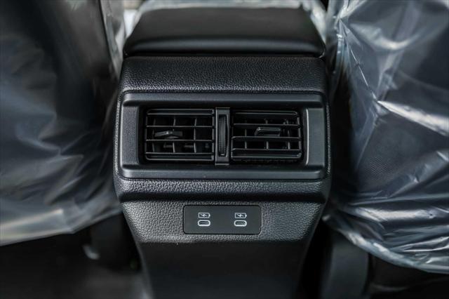 new 2025 Honda Accord Hybrid car, priced at $34,055