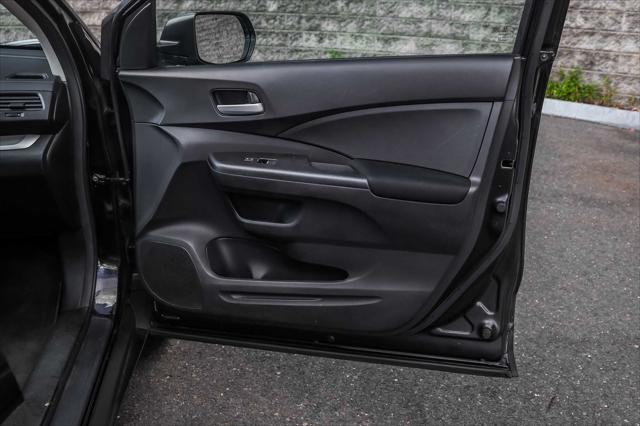 used 2014 Honda CR-V car, priced at $8,250