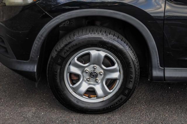 used 2014 Honda CR-V car, priced at $8,250