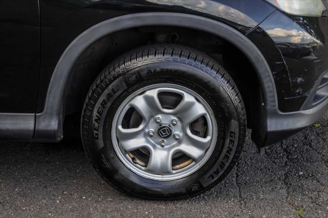 used 2014 Honda CR-V car, priced at $8,250
