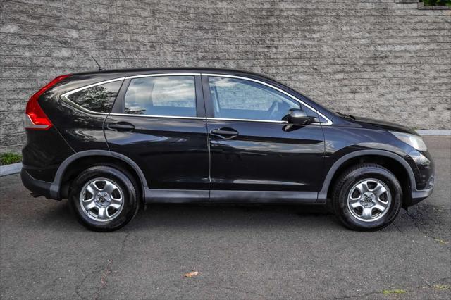 used 2014 Honda CR-V car, priced at $8,250