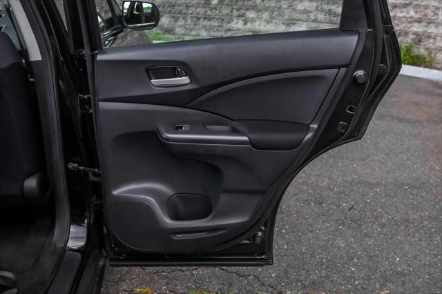 used 2014 Honda CR-V car, priced at $8,250