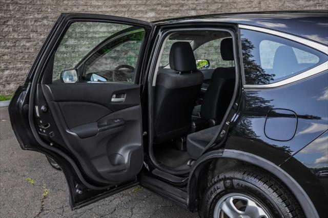 used 2014 Honda CR-V car, priced at $8,250