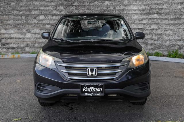 used 2014 Honda CR-V car, priced at $8,250