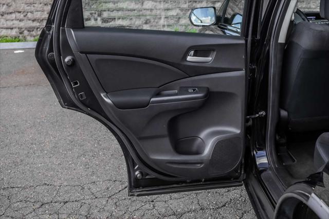 used 2014 Honda CR-V car, priced at $8,250