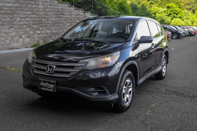 used 2014 Honda CR-V car, priced at $8,250