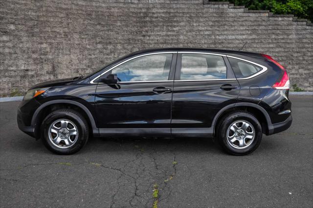 used 2014 Honda CR-V car, priced at $8,250