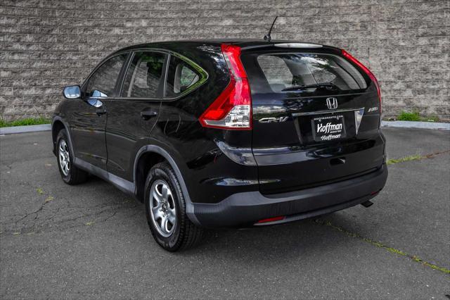 used 2014 Honda CR-V car, priced at $8,250