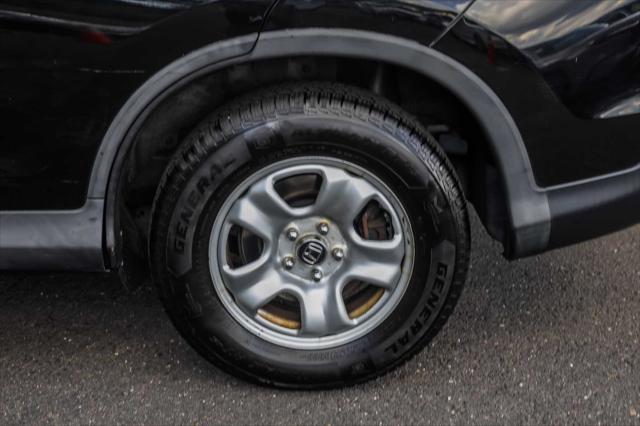 used 2014 Honda CR-V car, priced at $8,250