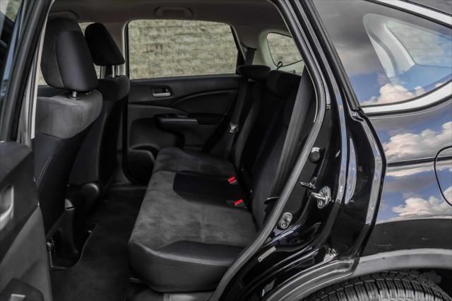 used 2014 Honda CR-V car, priced at $8,250