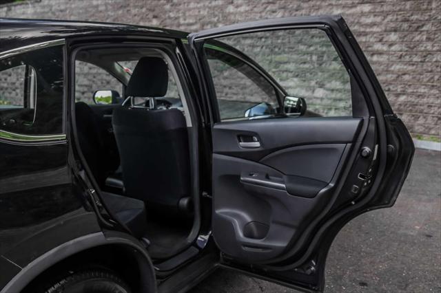 used 2014 Honda CR-V car, priced at $8,250
