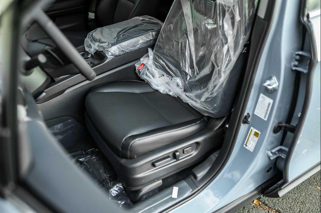 new 2025 Honda Ridgeline car, priced at $42,700