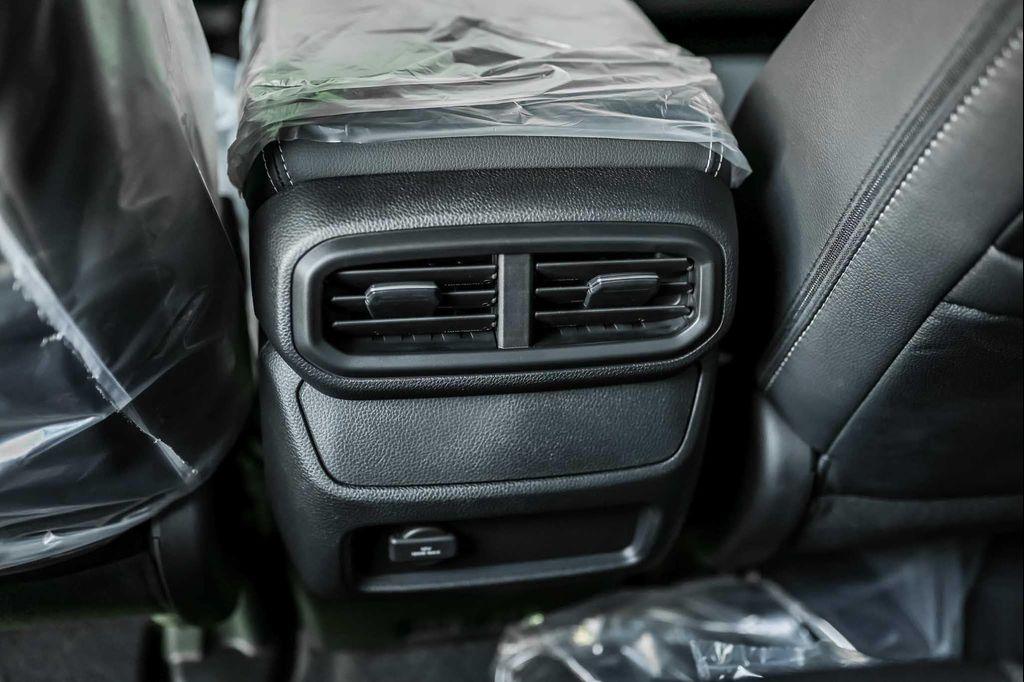 new 2025 Honda Ridgeline car, priced at $42,700