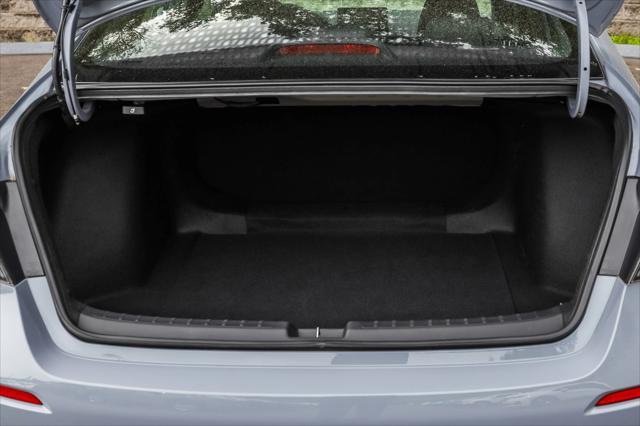 used 2024 Honda Civic car, priced at $25,900