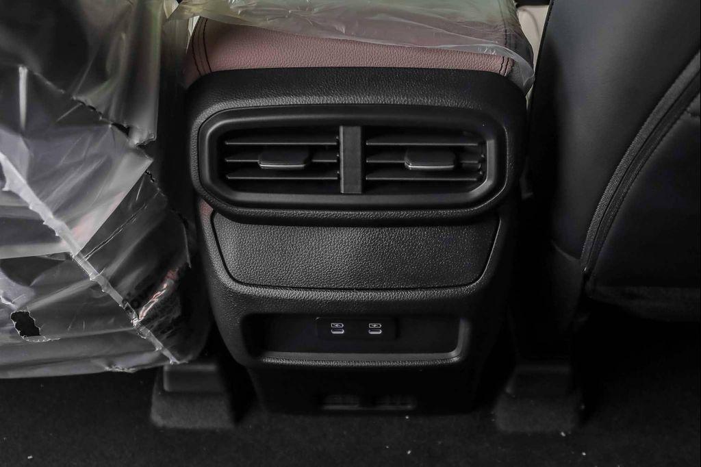 new 2026 Honda Passport car, priced at $45,105