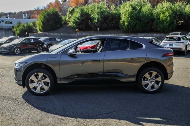 used 2019 Jaguar I-PACE car, priced at $23,900