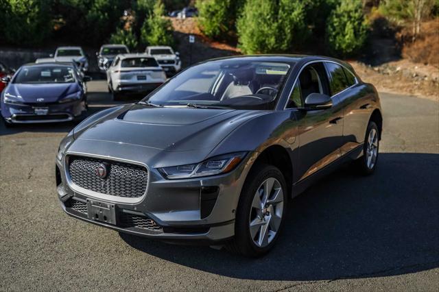 used 2019 Jaguar I-PACE car, priced at $23,900