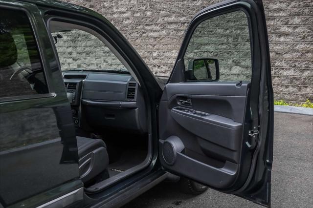 used 2011 Jeep Liberty car, priced at $6,900
