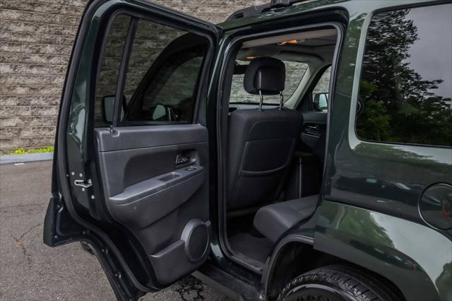 used 2011 Jeep Liberty car, priced at $6,900