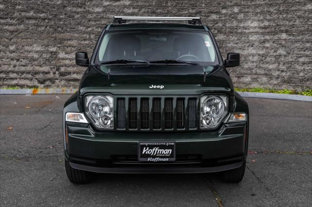used 2011 Jeep Liberty car, priced at $6,900