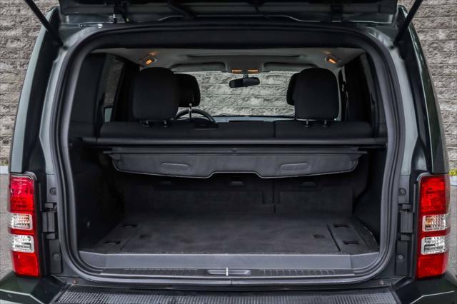 used 2011 Jeep Liberty car, priced at $6,900