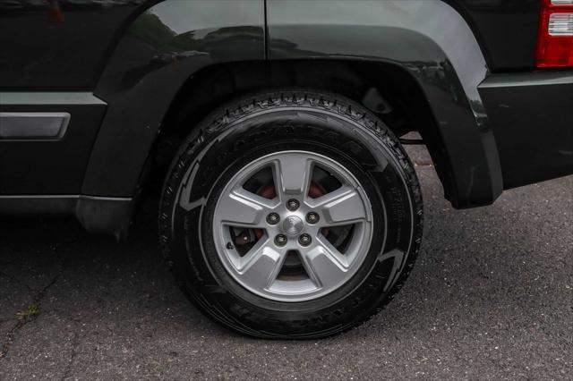 used 2011 Jeep Liberty car, priced at $6,900