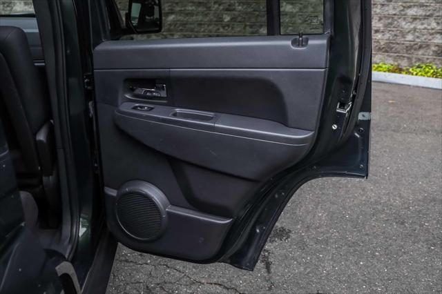 used 2011 Jeep Liberty car, priced at $6,900