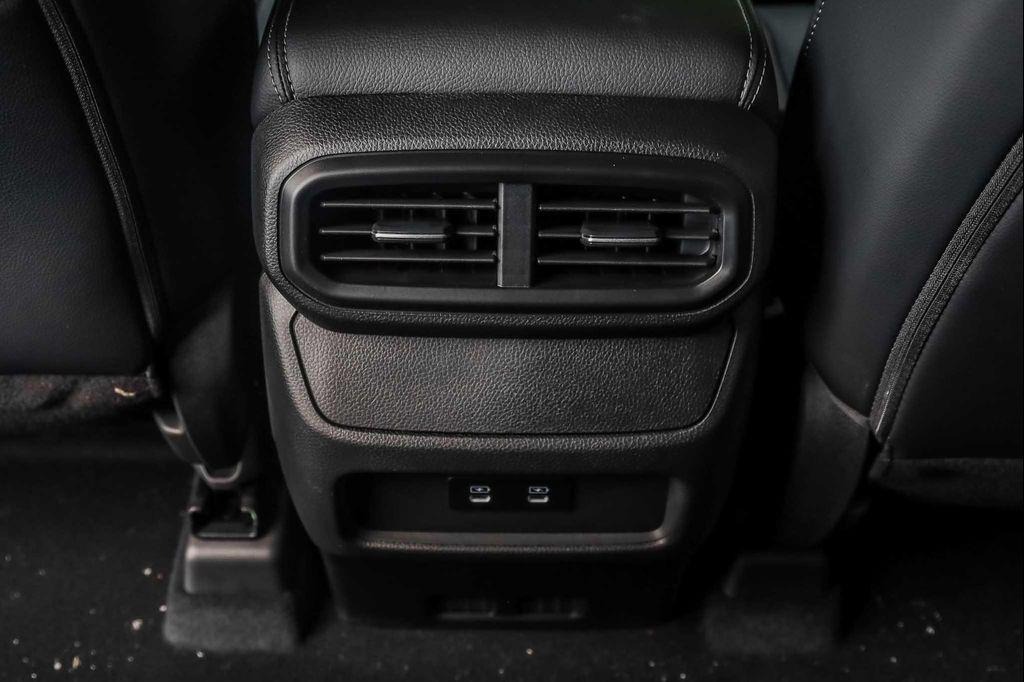 new 2026 Honda Passport car, priced at $44,915