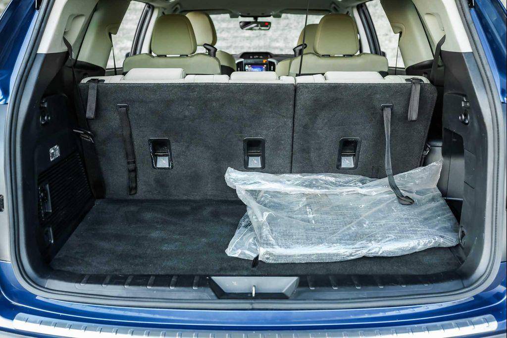 used 2019 Subaru Ascent car, priced at $19,900