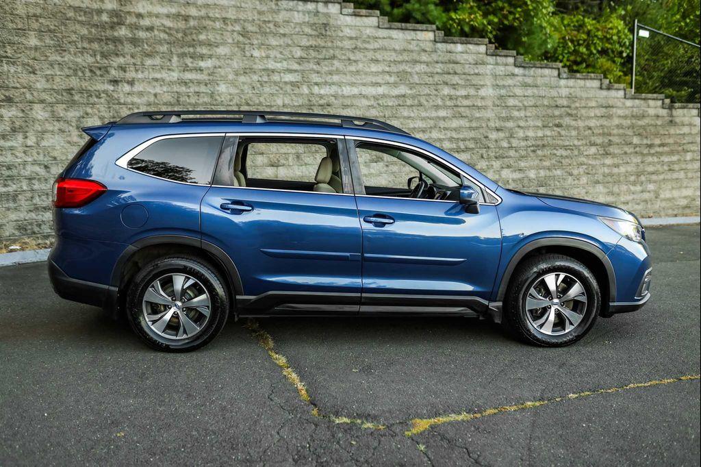 used 2019 Subaru Ascent car, priced at $19,900