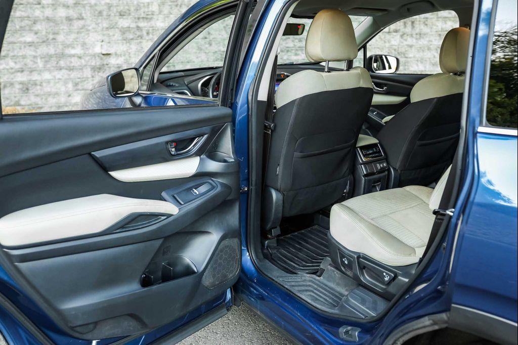 used 2019 Subaru Ascent car, priced at $19,900