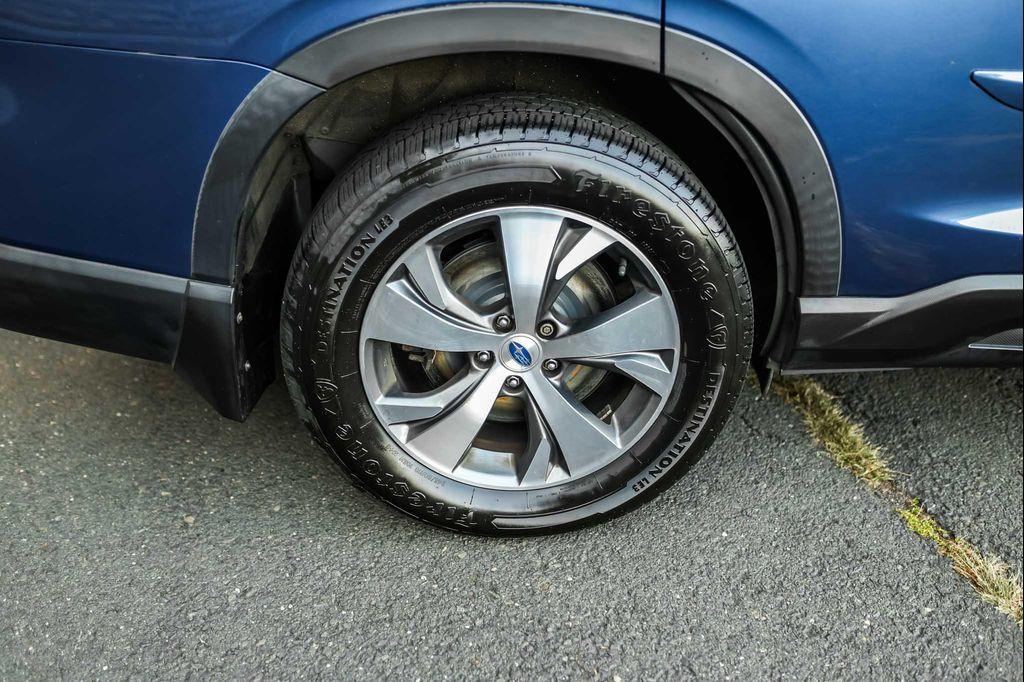 used 2019 Subaru Ascent car, priced at $19,900