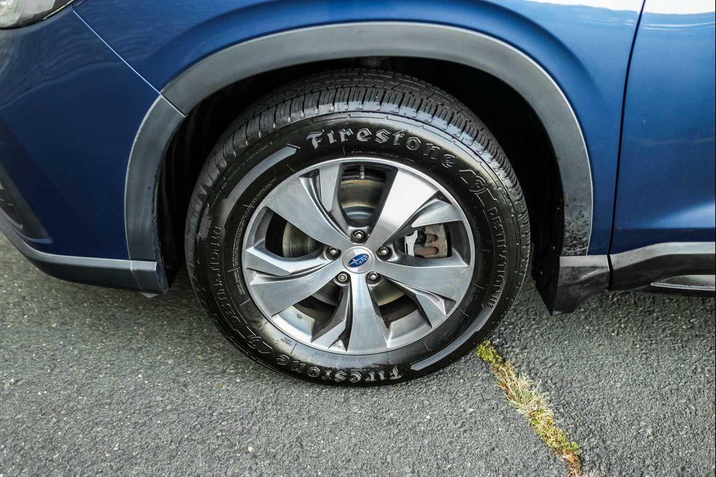 used 2019 Subaru Ascent car, priced at $19,900