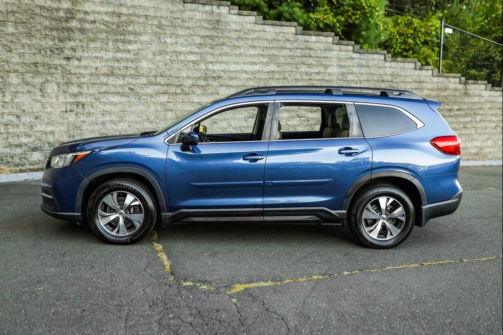 used 2019 Subaru Ascent car, priced at $19,900