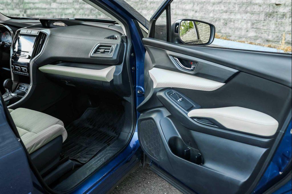 used 2019 Subaru Ascent car, priced at $19,900