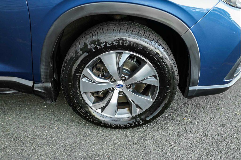 used 2019 Subaru Ascent car, priced at $19,900