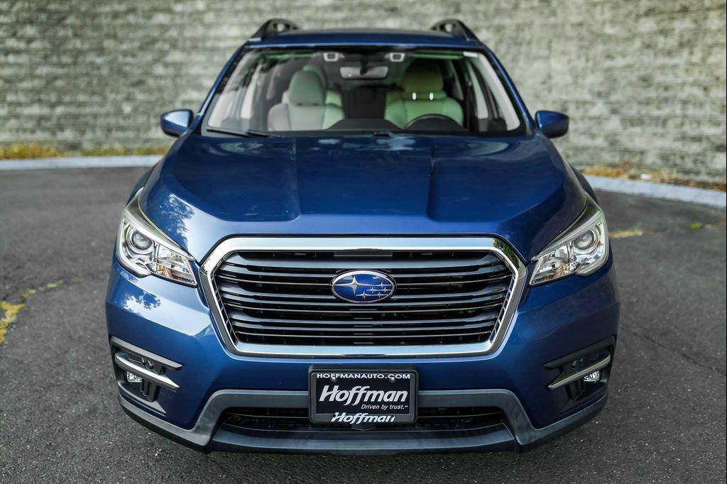 used 2019 Subaru Ascent car, priced at $19,900