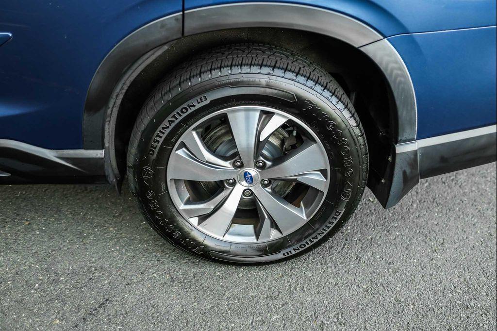used 2019 Subaru Ascent car, priced at $19,900