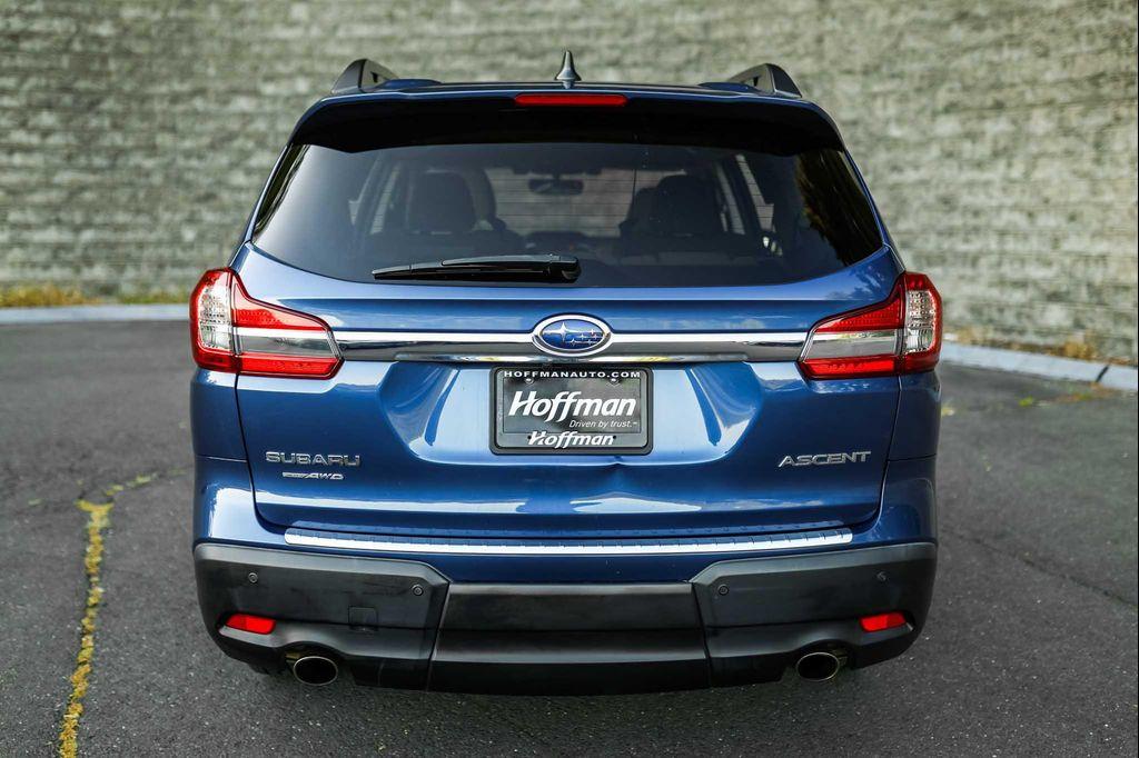 used 2019 Subaru Ascent car, priced at $19,900