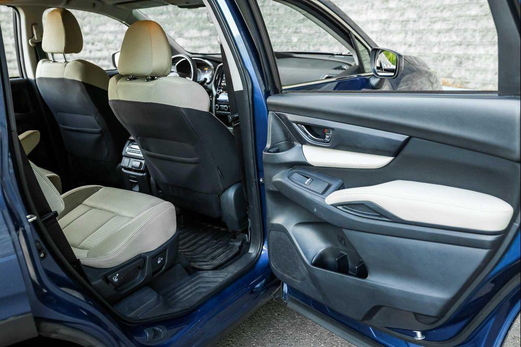used 2019 Subaru Ascent car, priced at $19,900