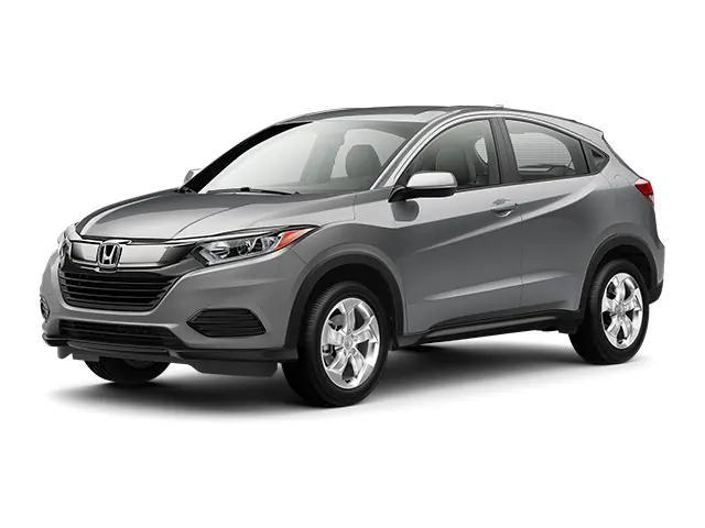 used 2020 Honda HR-V car, priced at $23,415