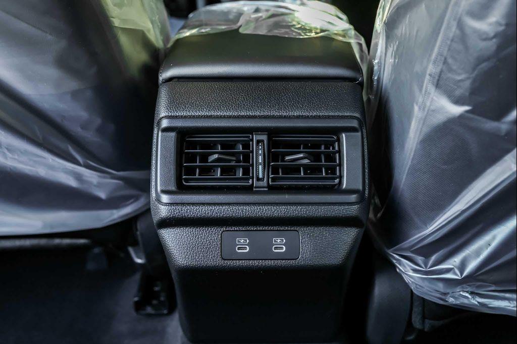 new 2025 Honda Accord Hybrid car, priced at $33,805