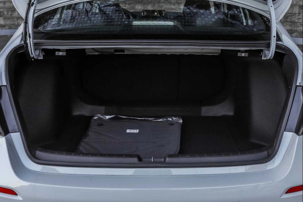 new 2025 Honda Civic Hybrid car, priced at $32,555