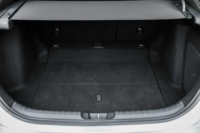 used 2023 Honda Civic car, priced at $28,600
