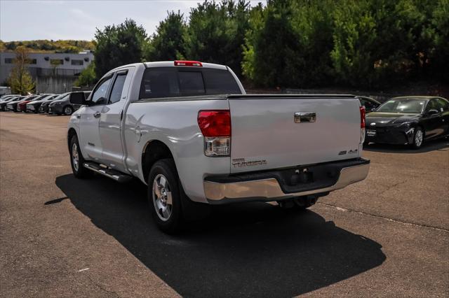 used 2011 Toyota Tundra car, priced at $10,900