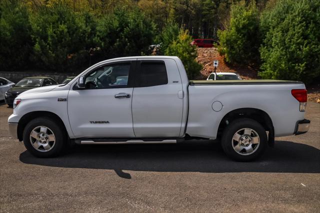 used 2011 Toyota Tundra car, priced at $10,900